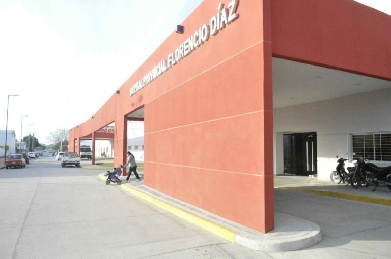 Murió una mujer con COVID-19 luego de dar a luz en Córdoba