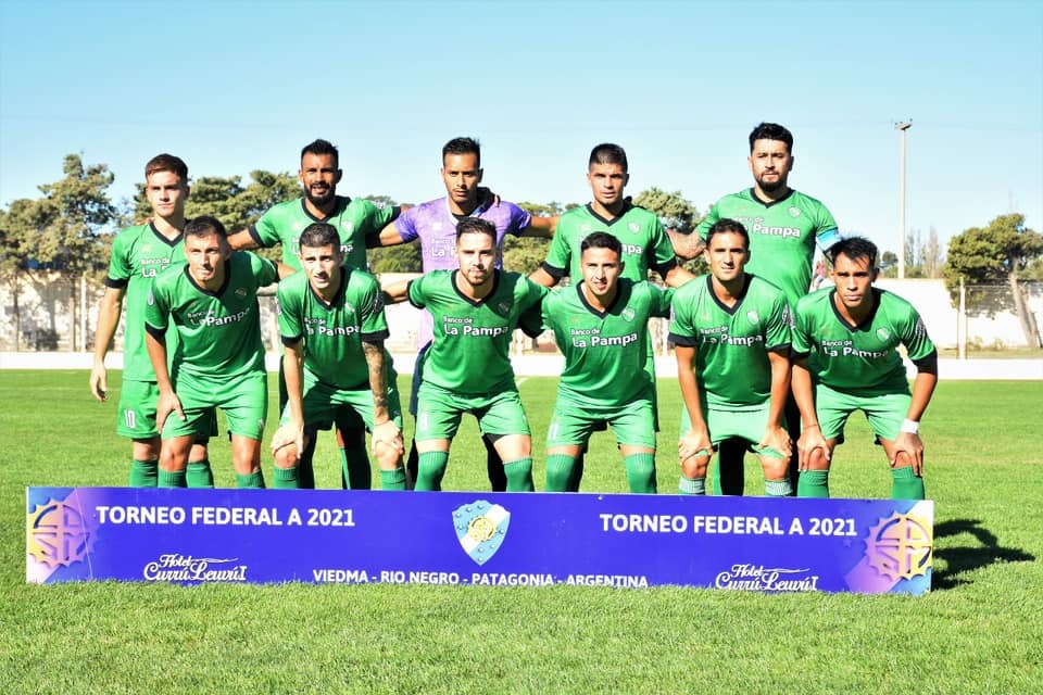 Federal “A”: Ferro recibe a Deportivo Madryn en “El Coloso” de barrio Talleres