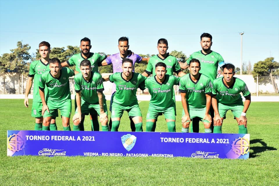 TORNEO FEDERAL A, FERRO C.O - SOL DE MAYO