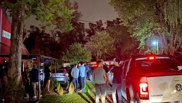 Córdoba: Proponen que quienes vayan a fiestas clandestinas hagan trabajo comunitario