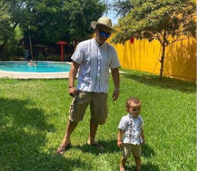 México: ella quiso abortar, él lo impidió y crió solo al bebé: “No perjudicó mi juventud”