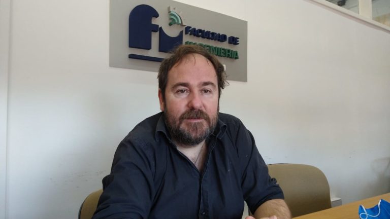 Ingeniería biomédica: “Se dicta solo en 10 unidades académicas del país, por lo cual La Pampa tendrá una alta cobertura hacia la zona patagónica”