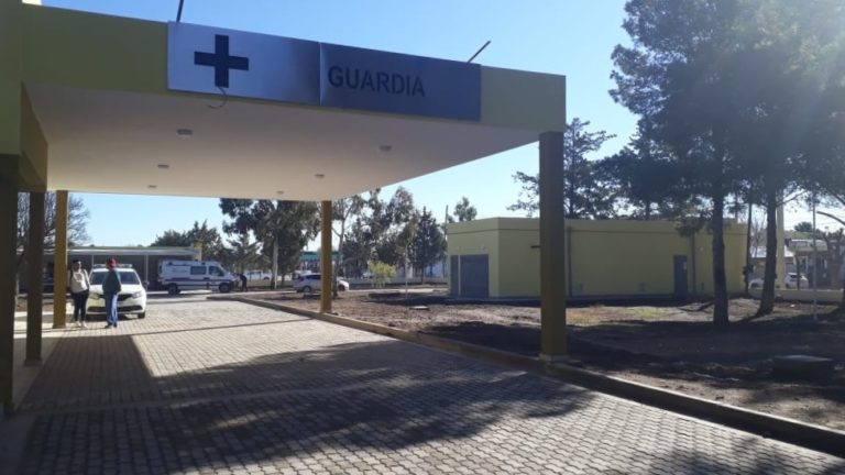 Beba quemada en 25 de Mayo: Quedaron firmes las absoluciones a los enfermeros involucrados