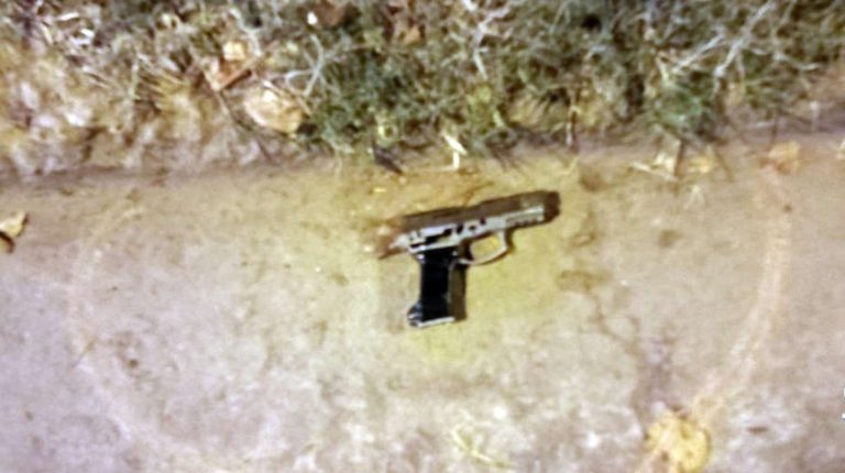 Un gendarme mató a un ladrón e hirió a otro al resistirse a un robo en La Matanza