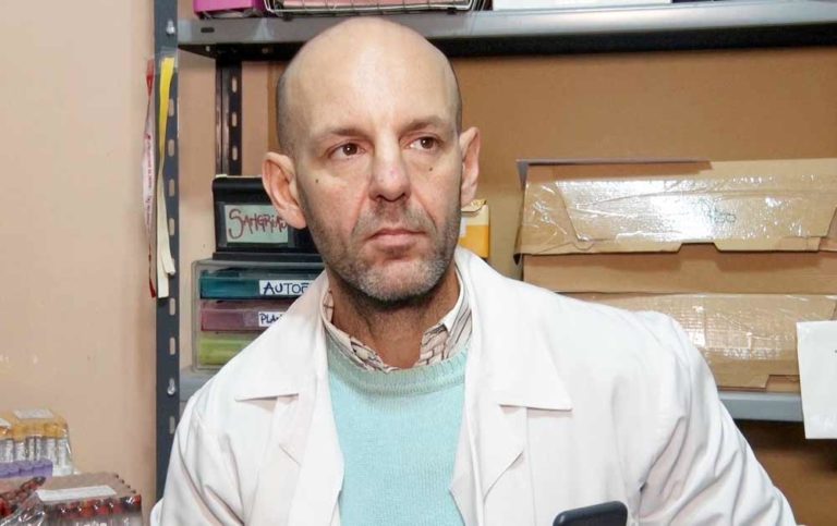 COVID-19: El titular del Banco de Sangre aseguró que el plasma “juega un rol muy importante” para disminuir la cantidad de pacientes que pasan a terapia intensiva