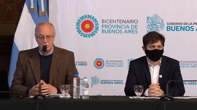 Ordenaron que las clínicas públicas y privadas bonaerenses suspendan toda cirugía no urgente para atender pacientes con COVID-19