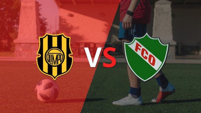 Federal “A”: Ferro busca su primera victoria en su visita a Olimpo de Bahía Blanca