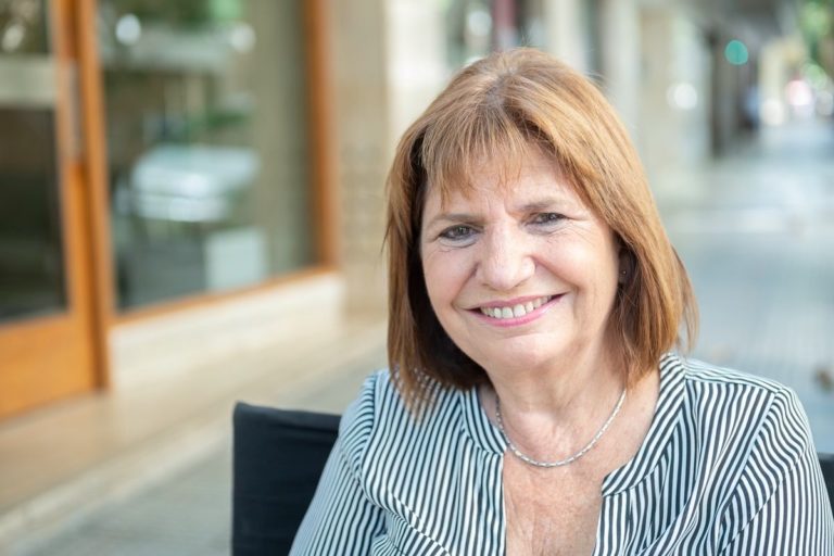 “A Pfizer le podríamos haber dado las Islas Malvinas”: la polémica frase que Patricia Bullrich tuvo que aclarar