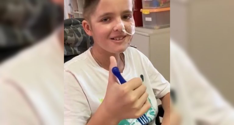 “Pedrito” Heguy continúa con su rehabilitación en el FLENI: “Se viene recuperando muy bien”