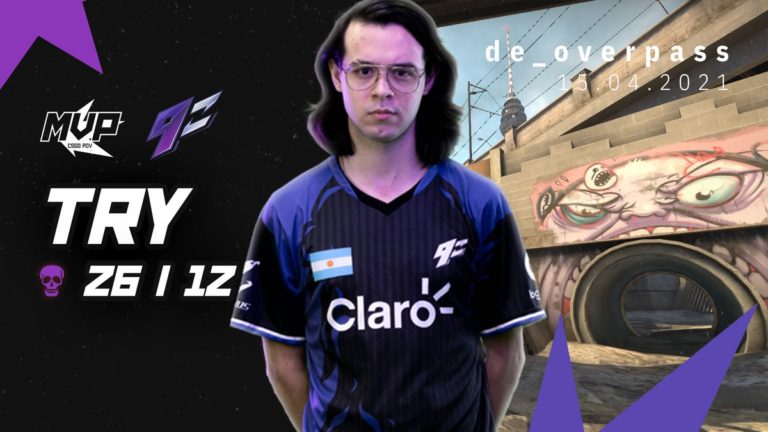 “Batacazo” en Serbia: Un piquense de 16 años superó al mejor jugador del mundo de Counter Strike