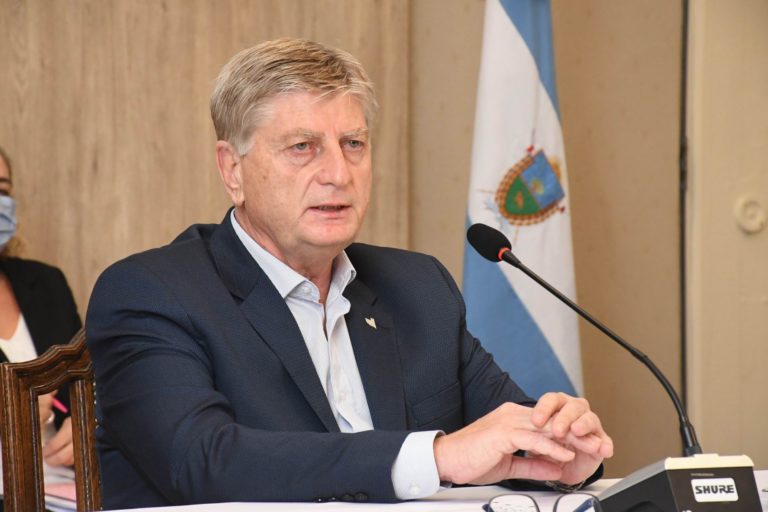 Ziliotto: “este año no solo se votará un nuevo gobierno nacional, se define una vez más el futuro del país y cuál debe ser el rol del Estado”