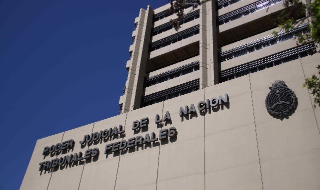 Condenan a 11 integrantes de una organización narco que operaba en Córdoba y La Pampa