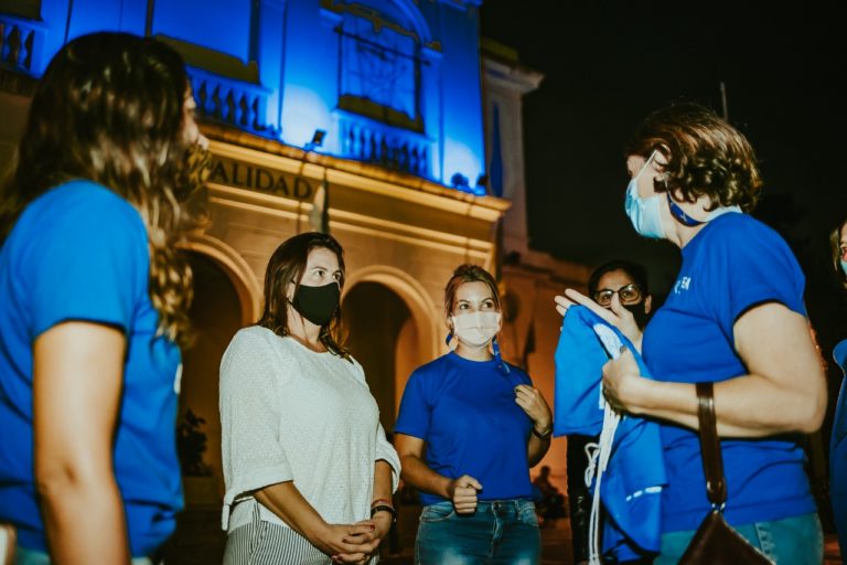 Padres TEA planifica trabajar con primarias y secundarias sobre la concientización: “Que conozcan lo que les pasa a las personas con autismo, que sienten cómo viven”