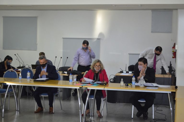 General Pico: Buscan la expropiación de dos inmuebles para avanzar con el desarrollo de un Parque de Actividades Económicas
