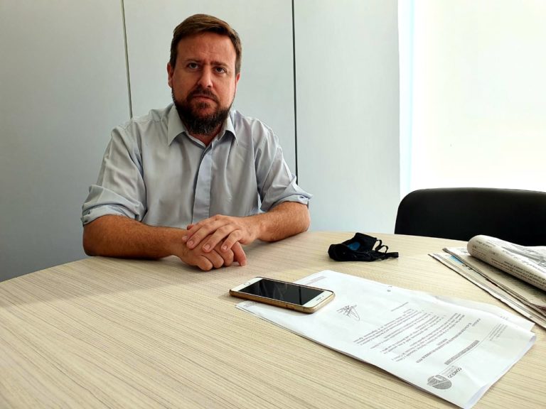Polémica por el aceite prohibido por ANMAT: Coppo explicó que la Municipalidad estaba al tanto de la situación, pero que no avisó a los vecinos que ya habían recibido los bolsones