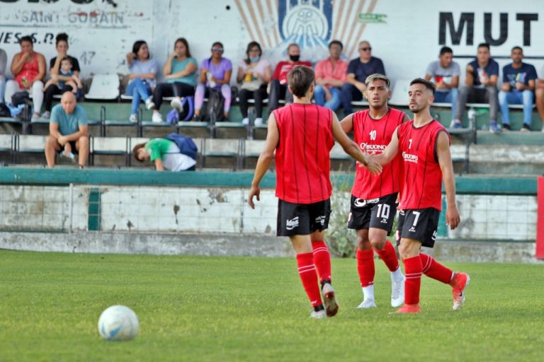 Liga Pampeana: Costa Recibe a Deportivo Unión e Independiente tiene una salida de riesgo ante Racing