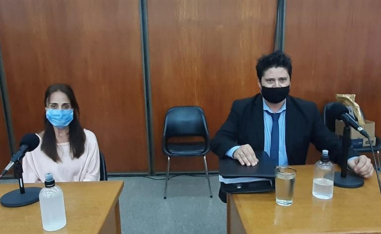 Homicidio de Prodolliet: las cámaras de seguridad, un tatuaje de alas en la espalda y fotos en el facebook fueron claves para dar con los imputados