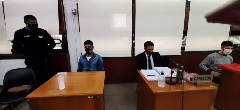 Duro testimonio de la hija de Prodolliet: «fue un desastre….ahí no vi que tenían en las manos, pero cuando peleaban los tres, como que le clavaban algo a mi viejo»
