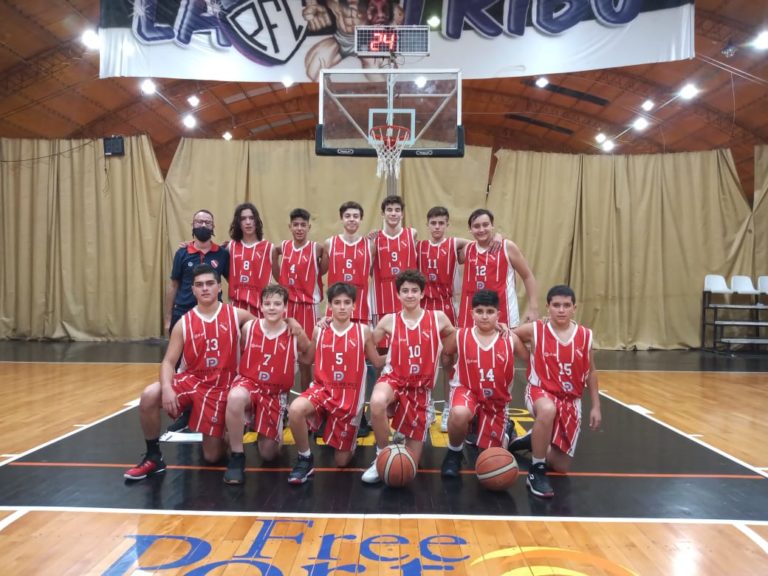 Básquet Provincial: Independiente “blanco” no se baja
