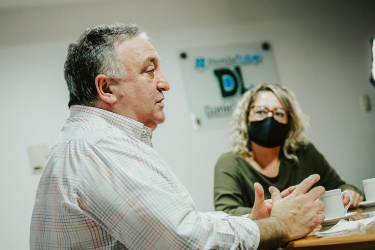 Día del Trabajador y la Trabajadora: “Pensar en las raíces del movimiento sindical nos permite un futuro optimista”