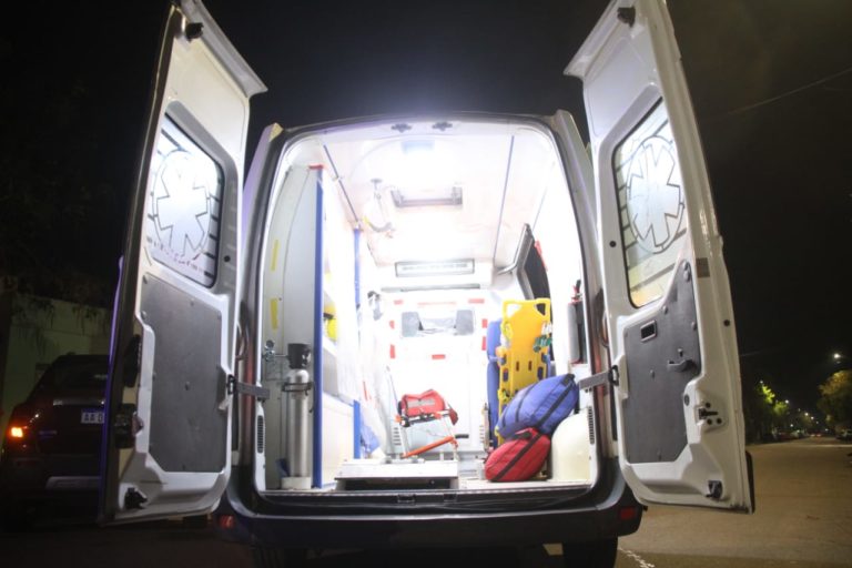 Tragedia en boliche bailable de General Pico: Falleció una joven de 34 años en plena fiesta pese a los esfuerzos médicos