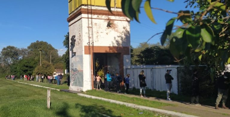 COVID-19: Se detectaron 309 nuevos casos en La Pampa, 27 en General Pico