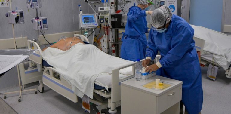 Récord diario de muertes por Coronavirus en Argentina: hubo 537 en las últimas 24 horas