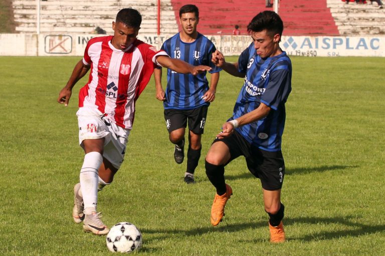 Liga Pampeana: Ganaron Costa Brava, Pico FBC y los dos equipos de Eduardo Castex