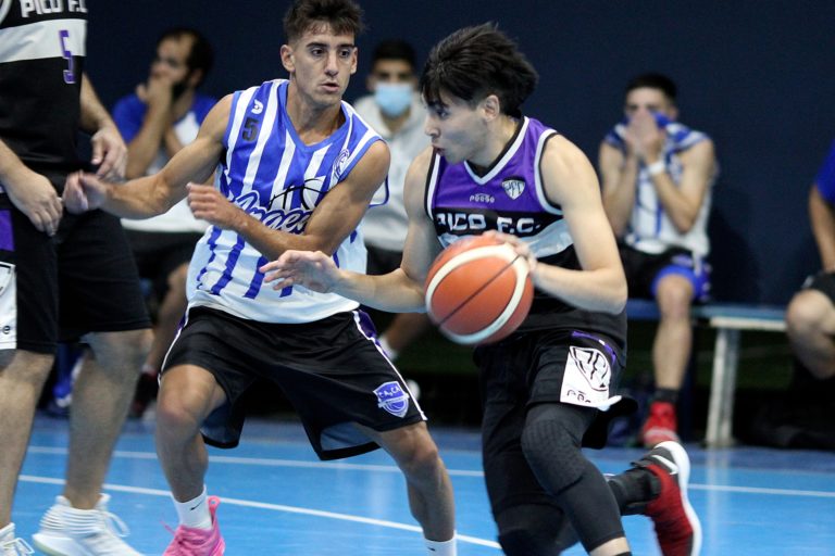 Básquet Provincial: El “Decano” le ganó de visitante a Cultural Argentino