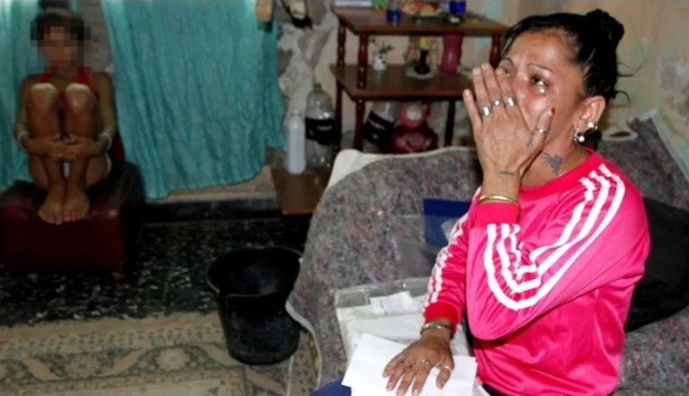 San Juan: Su ex la arrastró con el auto más de 50 metros, “¿Están esperando que me mate?”