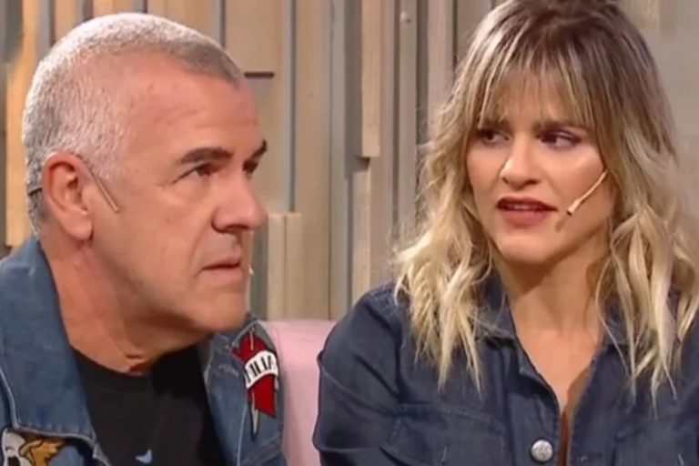 “Dady” Brieva y “La Chipi” dieron positivo de Coronavirus