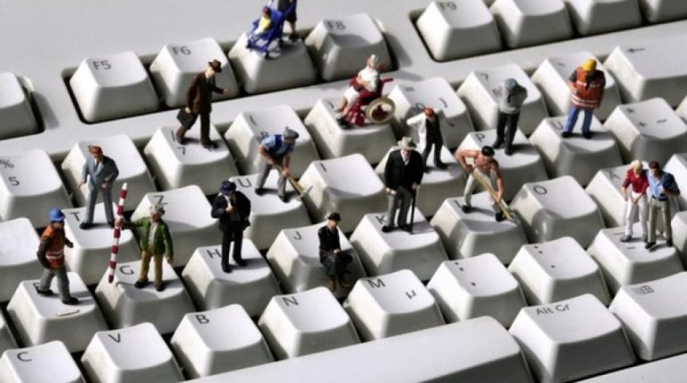 Democracia virtual: cómo serán las campañas pampeanas en la pandemia