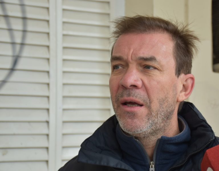 Especial “Historias de Malvinas”, piquenses en primera persona: “El escondernos nos costó más vidas que los propios caídos por el estrés postraumático”