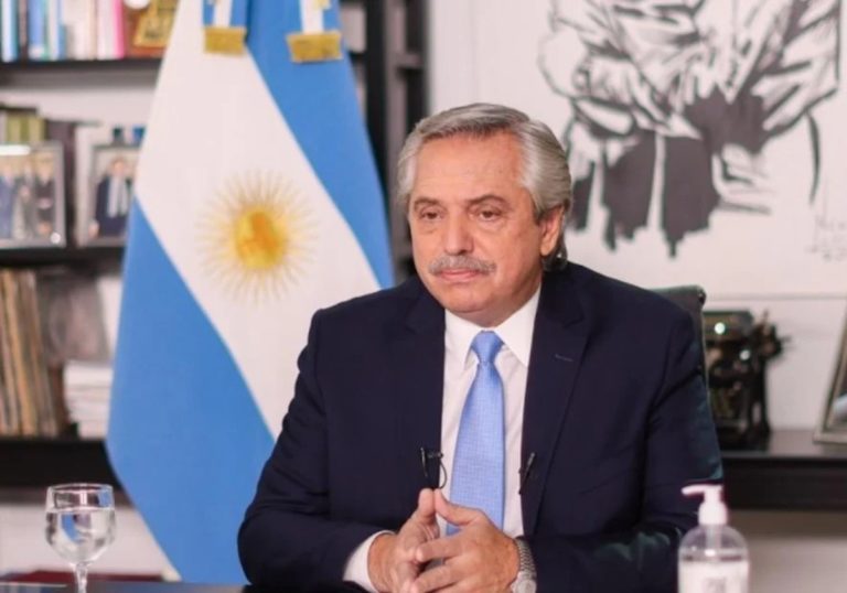 La Asociación de Síndrome de Down le contestó a Alberto Fernández por la frase: “Chicos que no entienden”