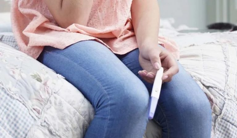San Juan: “le pido que lo tenga y me lo dé” un hombre quiere obligar a su ex pareja a que no aborte