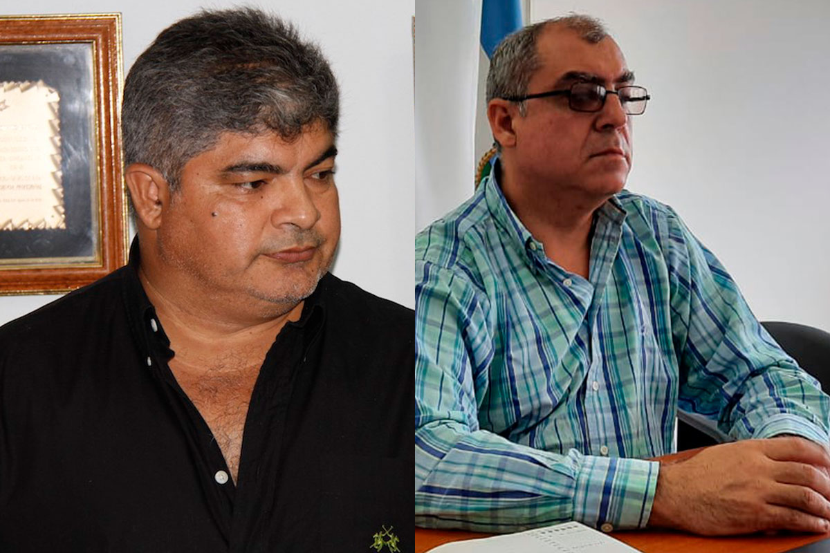 El Comisario General (R), Daniel Guinchinau, reemplazará a Néstor Fontán en la Subsecretaría de Lucha contra el Narcotráfico