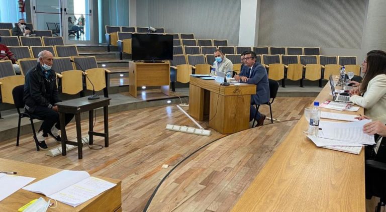 Prisión perpetua para el productor que asesinó a su ex socio de Realicó enlazándolo a un toro