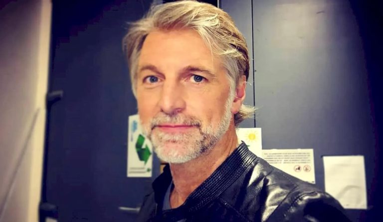 Horacio Cabak está en terapia intensiva tras presentar complicaciones por el Coronavirus