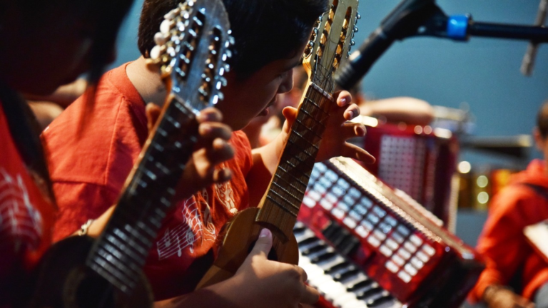 MODOS estará presente en la Feria Provincial de la Música