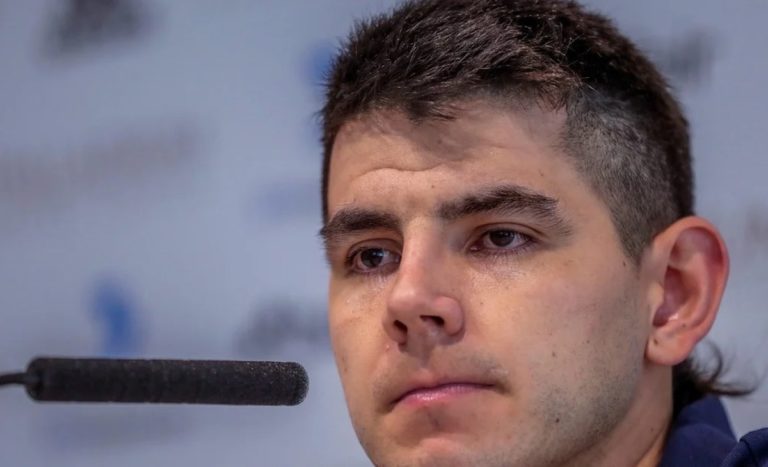 Quién es Gabriel Deck, el pibe que limpiaba micros, trabajaba en el campo y ahora jugará en la NBA