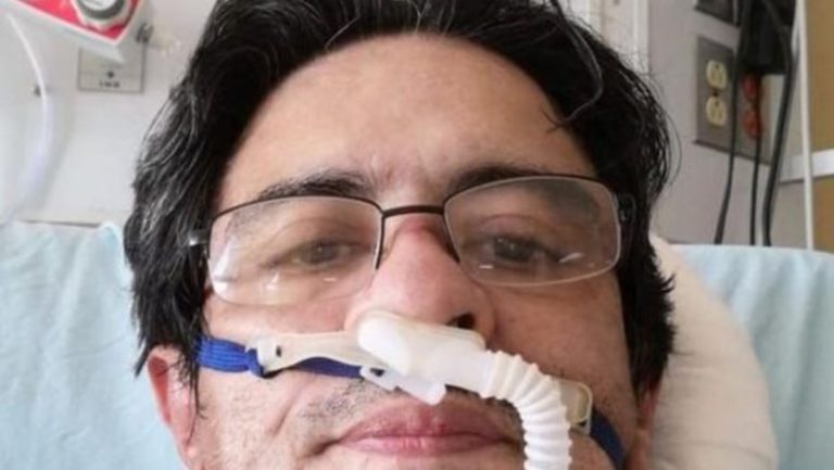 Honduras: “murió por cuidar imbéciles”, duro mensaje del hermano de un médico