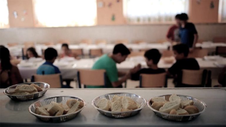Entregan entre 2.500 y 3.000 módulos alimentarios familiares por mes y hay unos 200 subsidios tramitados para alquileres en General Pico