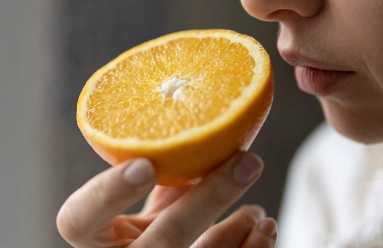 Secuelas del coronavirus: qué hacer si no vuelven el olfato y el gusto