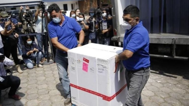 Perú: inhabilitarán de por vida a funcionarios peruanos que cometan actos de corrupción en la pandemia