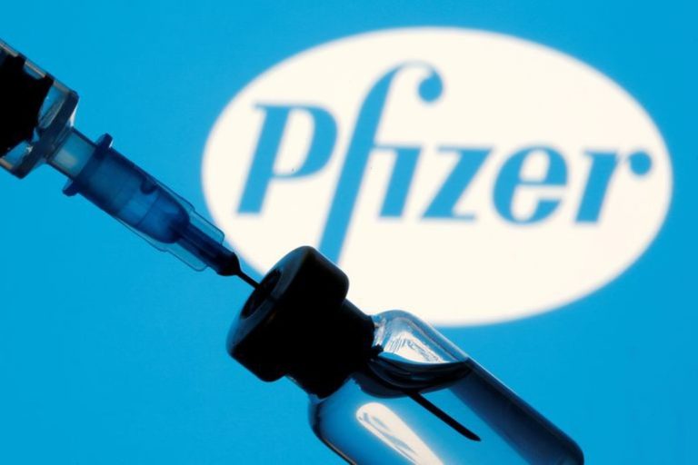 Nicolini confirmó que la próxima semana llegará el primer envío de vacunas de Pfizer