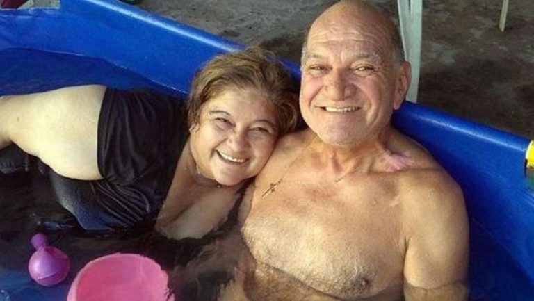 Buenos Aires: quemó y mató a su esposa, lo condenaron a 12 años de prisión y cumplirá arresto domiciliario