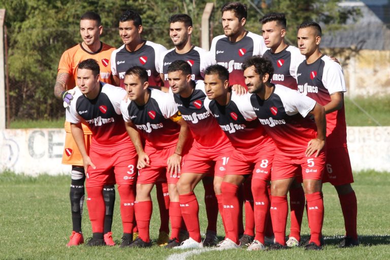 Liga Pampeana: El clásico quedó para el “Rojo” y Rácing goleó a Cultural en el “Volcán” de Barrio Pacífico