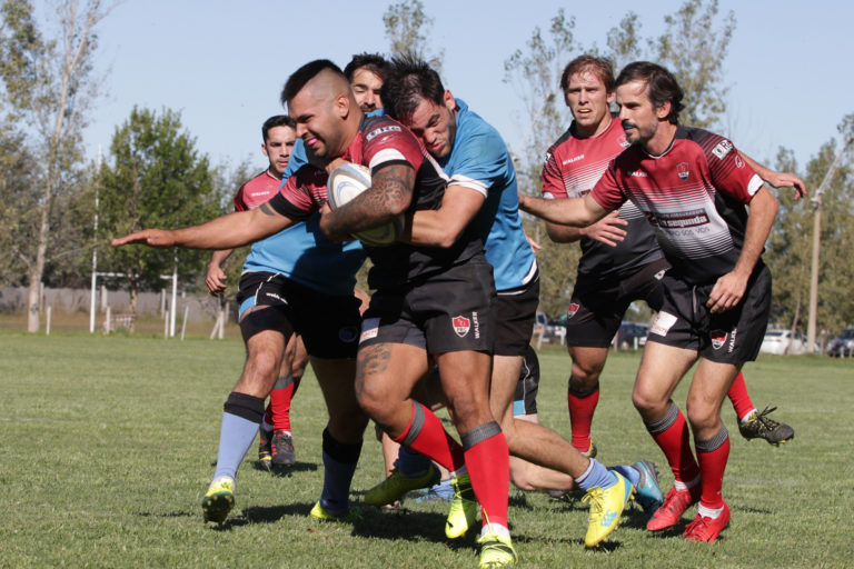 Arranca el Torneo Regional Pampeano B: Pico Rugby visita a Universitario de Bahía Blanca