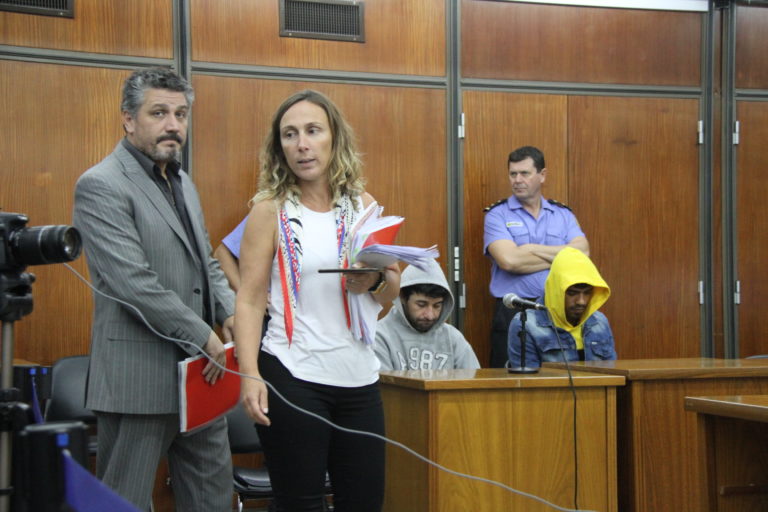 El viernes se dará a conocer la sentencia por el crimen del odontólogo Prodolliet tras la impugnación