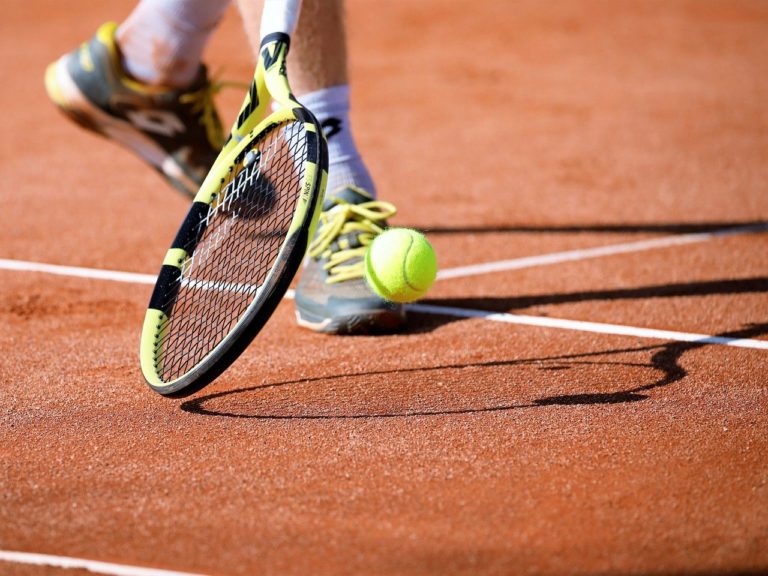 La Federación Pampeana de Tenis reprogramó el Torneo Provincial de Menores